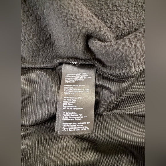 The North Face Denali Jacket - Picture 6 of 6